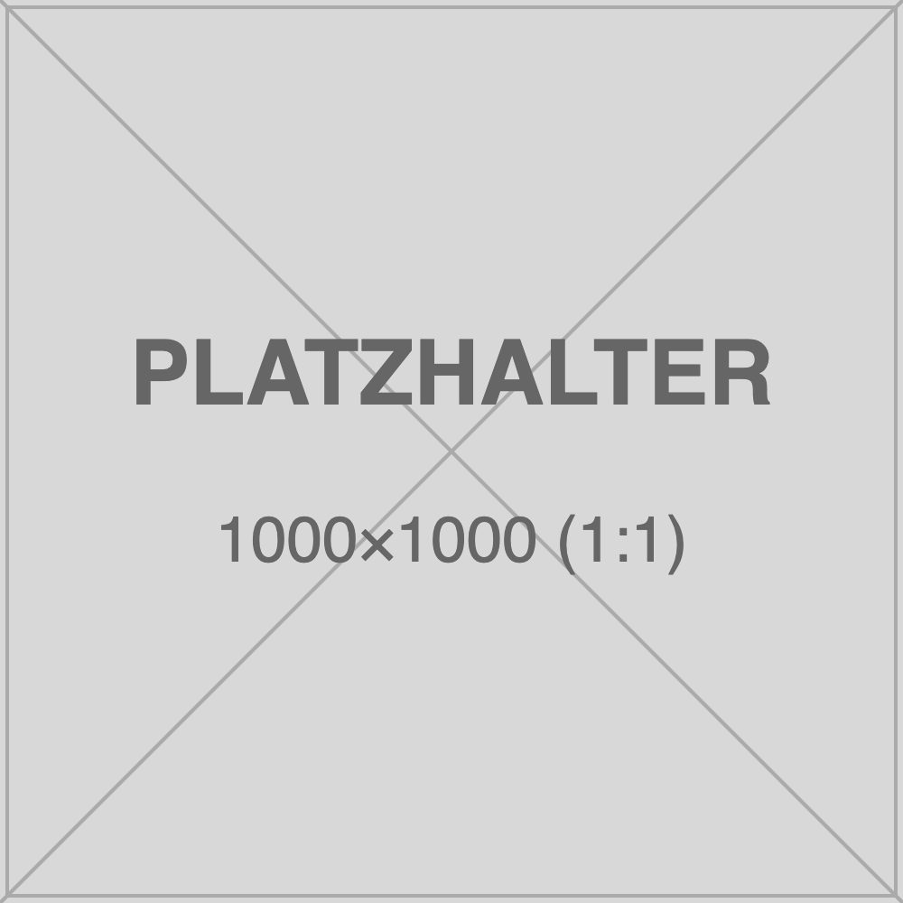 Platzhalter square