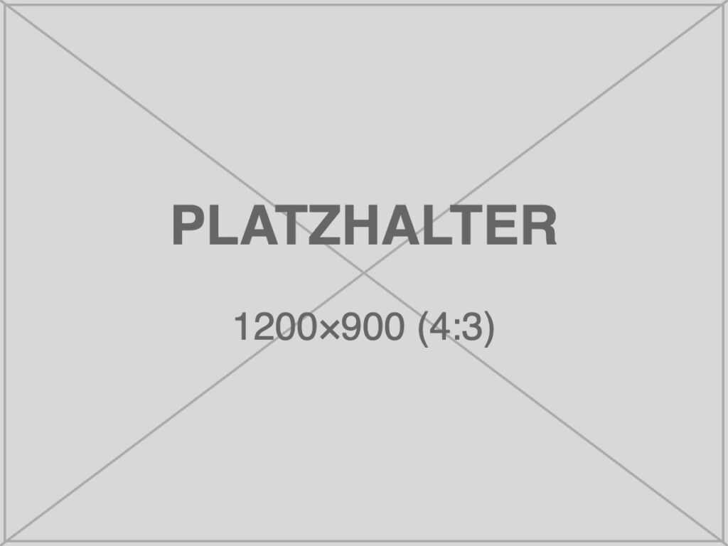 Platzhalter standard